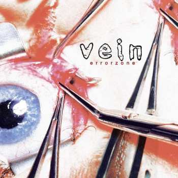 CD Vein: Errorzone