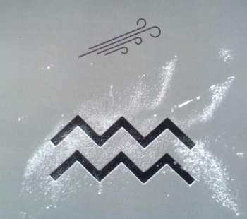 Album Vėjopatis: Versmės