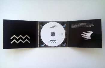 CD Vėjopatis: Versmės DIGI