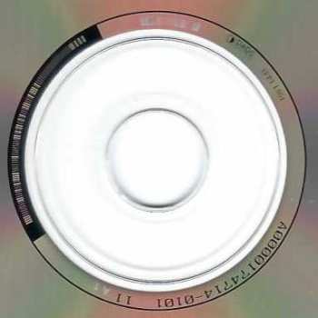 CD Magnus Lindberg: Society Of Finnish Composers 50th Anniversary 1995 Vol. 2/3