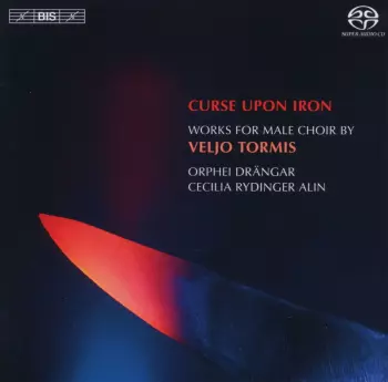 Curse Upon Iron