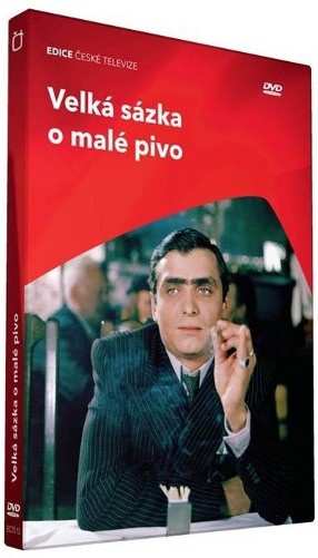 Album Film: Velká sázka o malé pivo