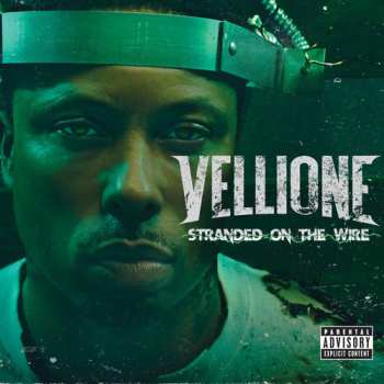 Album Vellione: Stranded On The Wire