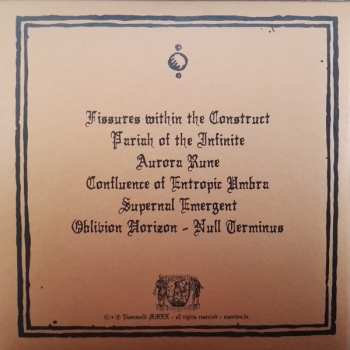 CD Velnias: Scion Of Aether LTD | DIGI