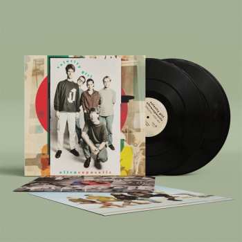 2LP Velocity Girl: UltraCopacetic (Copacetic Remixed And Expanded)