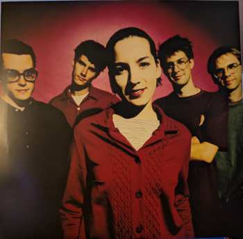 2LP Velocity Girl: ¡Simpatico! CLR | DLX