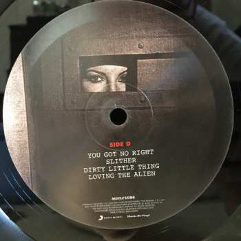 2LP Velvet Revolver: Contraband