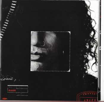 CD Velvet Revolver: Contraband