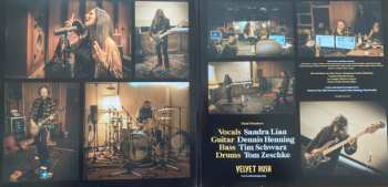 LP Velvet Rush: Trail Of Gold CLR