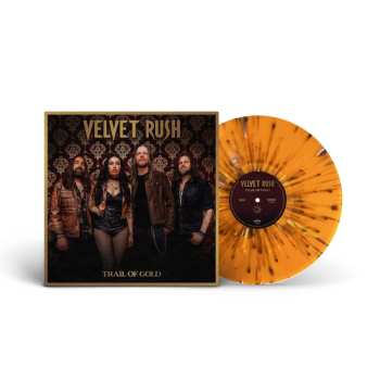 Album Velvet Rush: Trail Of Gold