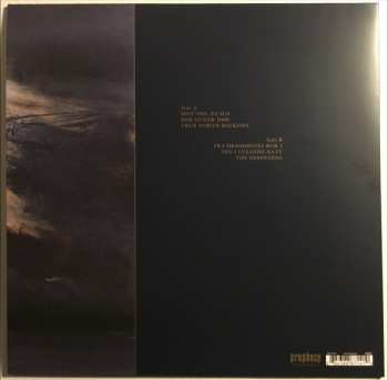 LP Vemod: The Deepening CLR | LTD