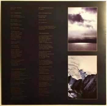 LP Vemod: The Deepening CLR | LTD