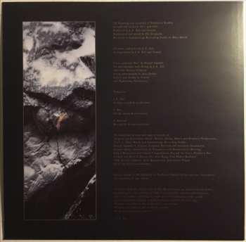 LP Vemod: The Deepening CLR | LTD