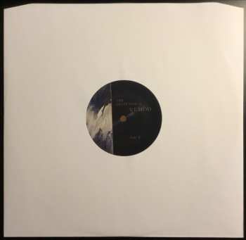 LP Vemod: The Deepening CLR | LTD