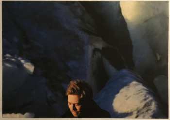 LP Vemod: The Deepening CLR | LTD