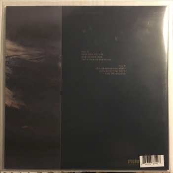 LP Vemod: The Deepening CLR | LTD