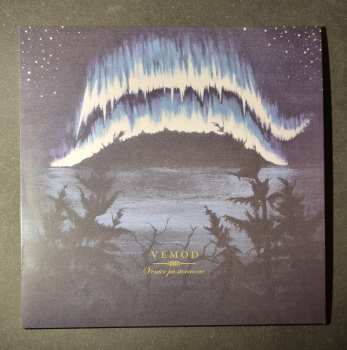 LP Vemod: Venter På Stormene CLR | LTD