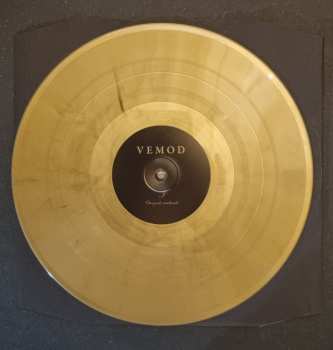 LP Vemod: Venter På Stormene CLR | LTD