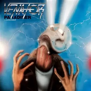 Paradiser...extended