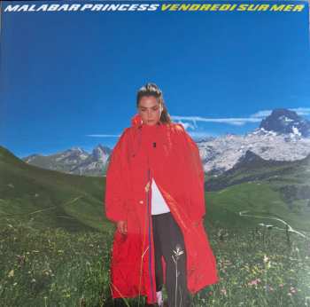 LP Vendredi Sur Mer: Malabar Princess
