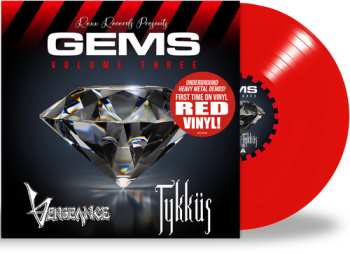 Album Vengeance / Tykkus: Gems Vol. 3