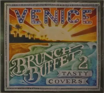 Brunch Buffet 2 - Tasty Covers