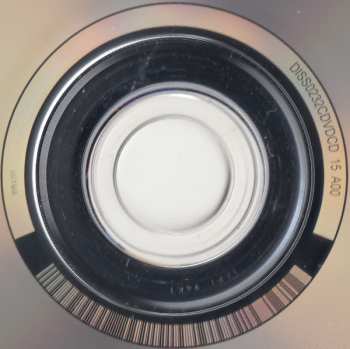 CD/DVD Venom: Live From The Hammersmith Odeon Theatre DLX