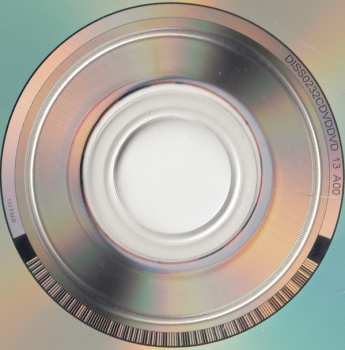 CD/DVD Venom: Live From The Hammersmith Odeon Theatre DLX