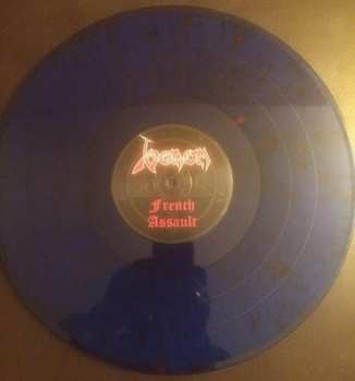 LP Venom: French Assault CLR