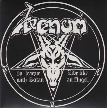 5CD/Box Set Venom: The Singles