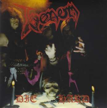 5CD/Box Set Venom: The Singles