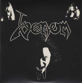 5CD/Box Set Venom: The Singles