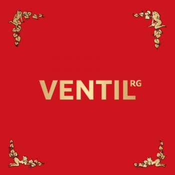 LP Ventil RG: Ventil RG