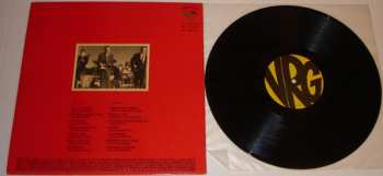 LP Ventil RG: Ventil RG