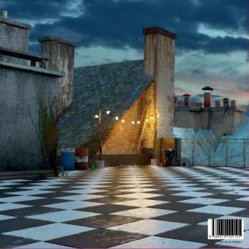 LP Ventil SK: Nie Sú Ľudia