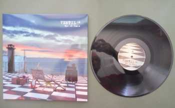 LP Ventil SK: Nie Sú Ľudia