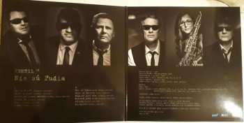 LP Ventil SK: Nie Sú Ľudia