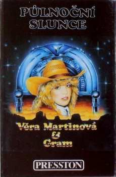 MC Věra Martinová: Půlnoční Slunce