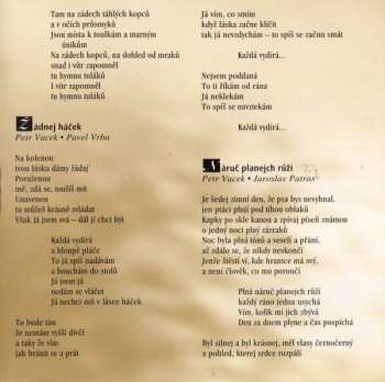 CD Věra Martinová: Věra Martinová A Přátelé