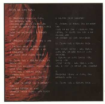 CD Věra Špinarová: „Když Se Láskám Stýská”