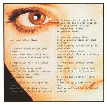 CD Věra Špinarová: „Když Se Láskám Stýská”