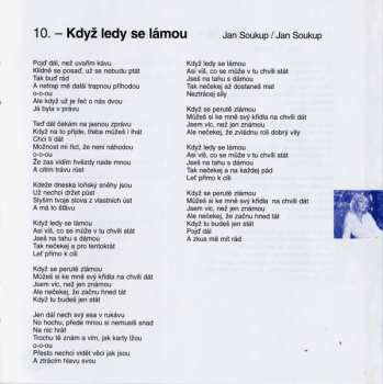 CD Věra Špinarová: Za Vše Můžu Já