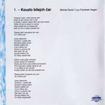 CD Věra Špinarová: Za Vše Můžu Já