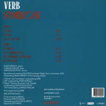 LP Verb: Symbiose
