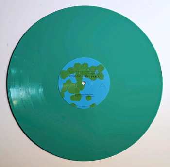 LP Verde Prato: Kondaira Eder Hura