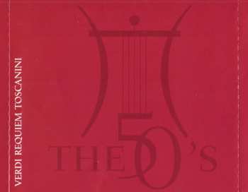 2CD Giuseppe Verdi: Requiem