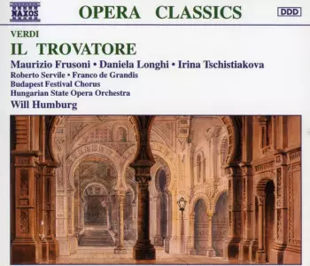 Il Trovatore