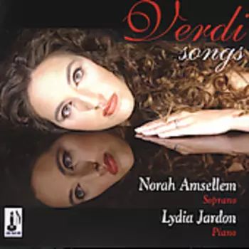Verdi Songs