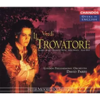 Il Trovatore 