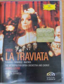 Album Giuseppe Verdi: La Traviata